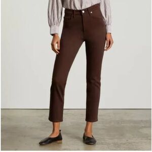 Everlane Cheeky Jeans